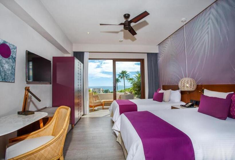 ２ベッドスイートルーム, Armony Marival Resort & Spa Punta De Mita   Mgallery Collection