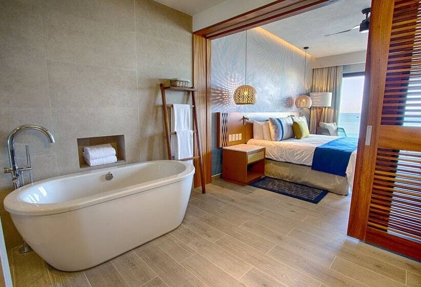 ２ベッドスイートルーム, Armony Marival Resort & Spa Punta De Mita   Mgallery Collection