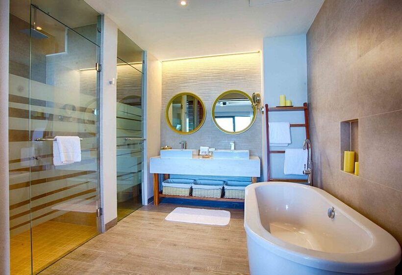 ２ベッドスイートルーム, Armony Marival Resort & Spa Punta De Mita   Mgallery Collection
