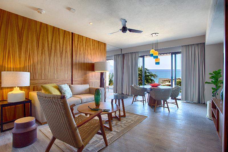 ２ベッドスイートルーム, Armony Marival Resort & Spa Punta De Mita   Mgallery Collection