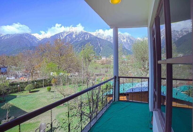 اتاق لوکس, Premier Pahalgam