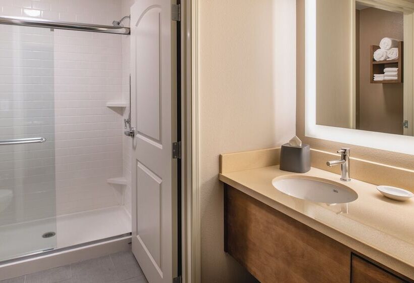 سوییت, Staybridge Suites   Hillsboro North, An Ihg