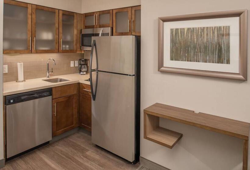 Люкс, Staybridge Suites   Hillsboro North, An Ihg