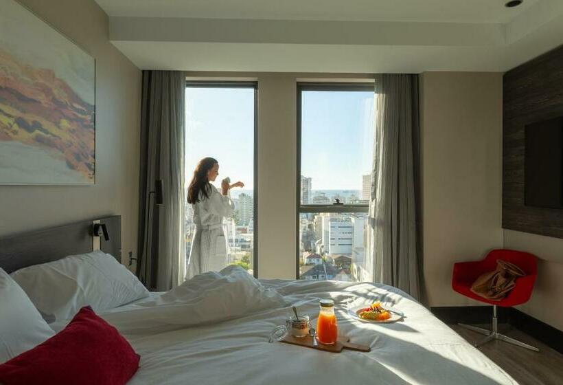 اتاق سوپریور, Novotel Vina Del Mar