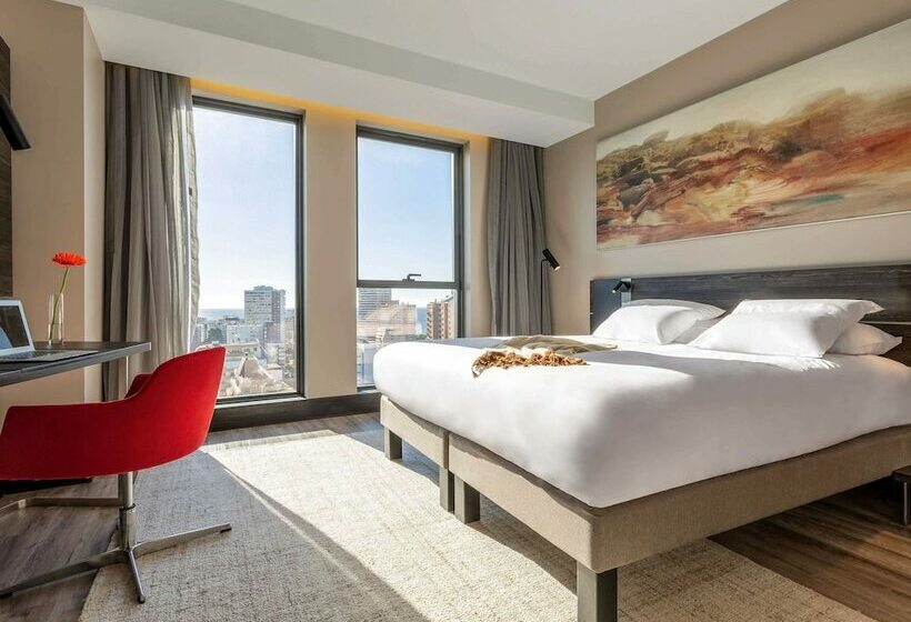 اتاق سوپریور, Novotel Vina Del Mar