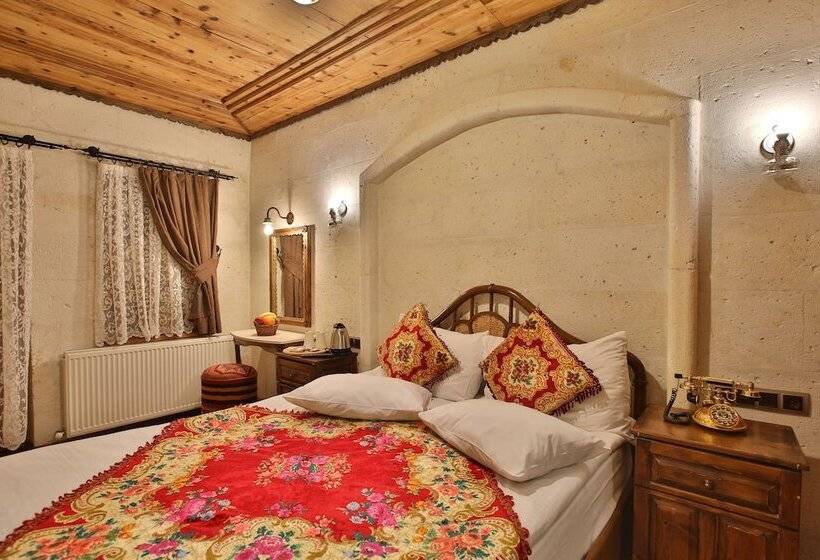 Номер Стандарт, Aja Cappadocia Cave