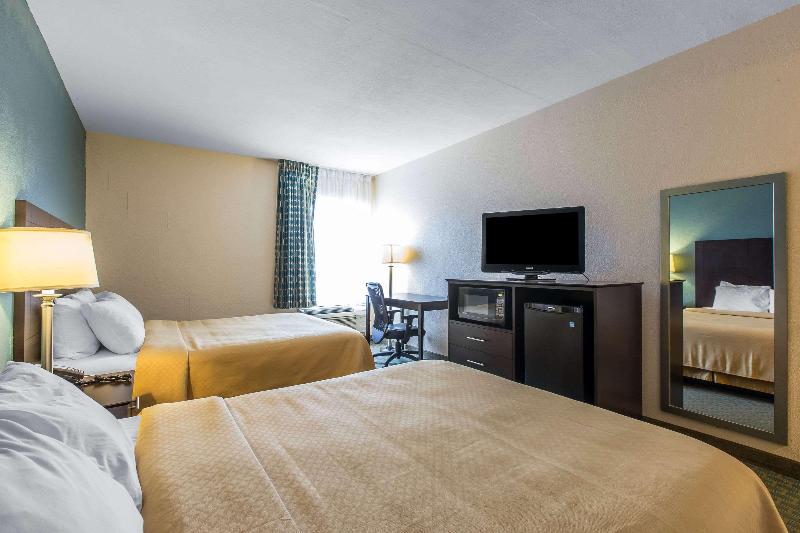 Номер Стандарт, B&b Hotel Meaux