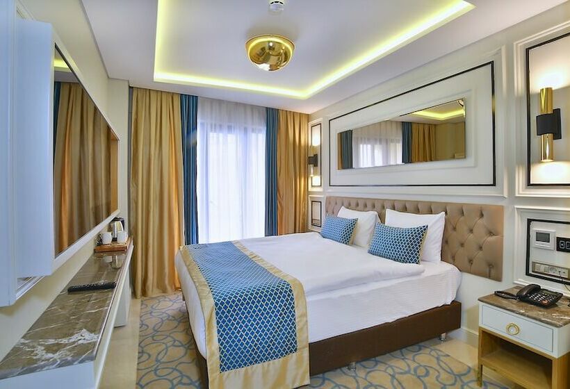 اتاق لوکس, Beethoven Premium