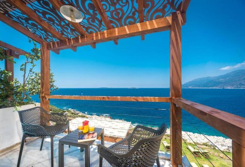 سوییت لوکس, Mandalina Luxury Suites