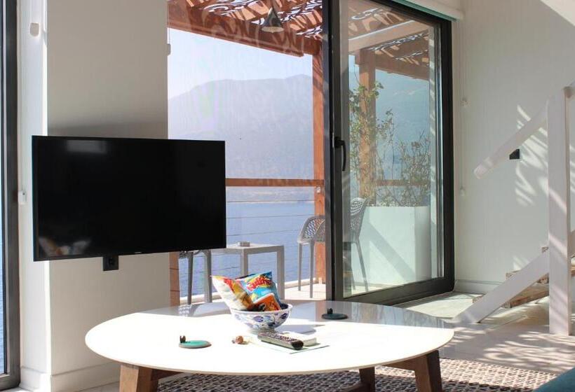 سوییت, Mandalina Luxury Suites