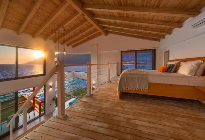 سوییت, Mandalina Luxury Suites