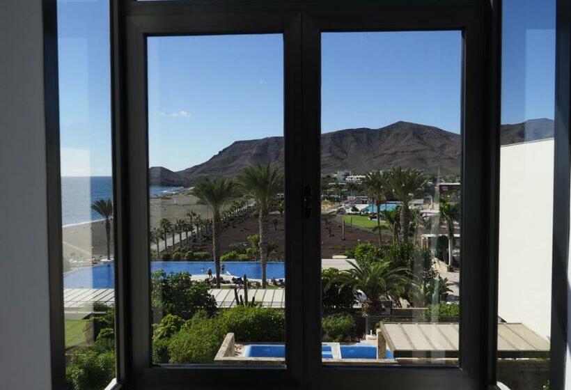 Номер Стандарт Вид на Море, Playitas Hotel