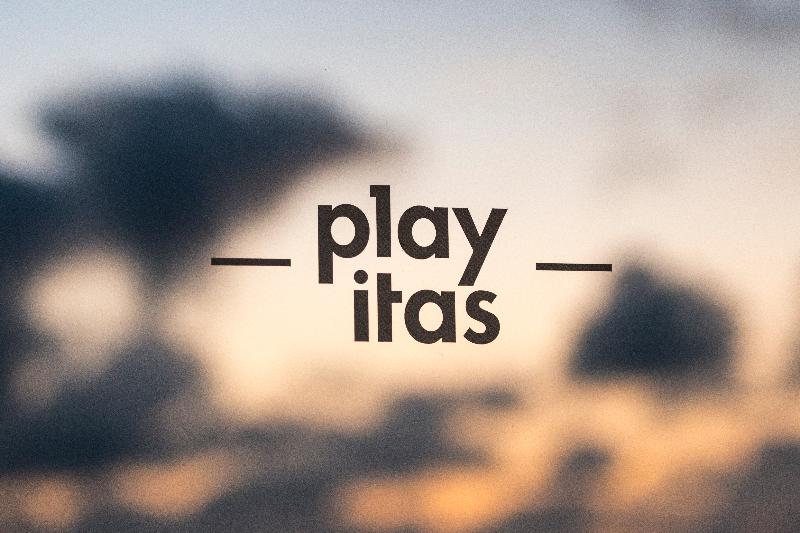 Полулюкс Вид на Сад, Playitas Hotel