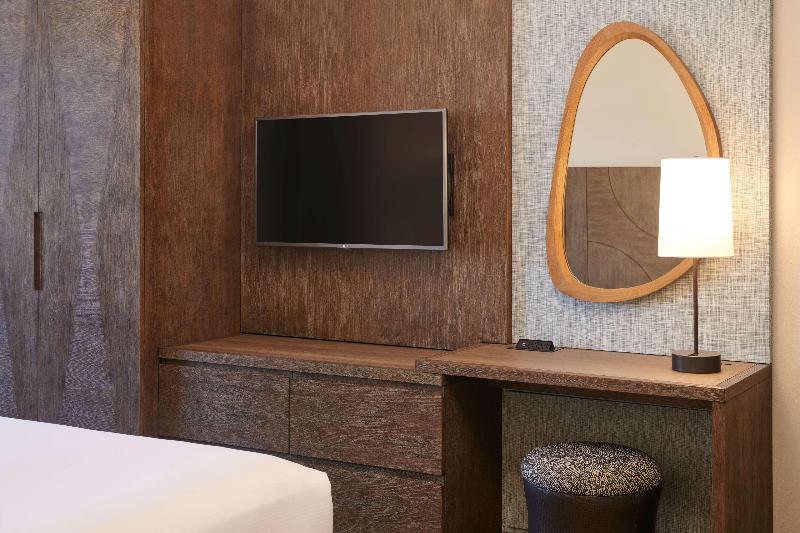 Номер Стандарт Вид на Море, Playitas Hotel