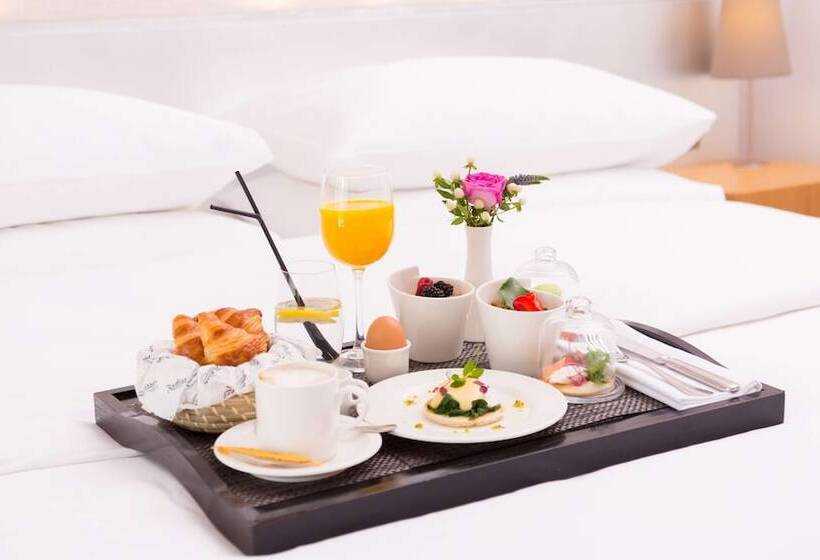 带1个卧室的高级公寓, Radisson Residences, Zavidovo