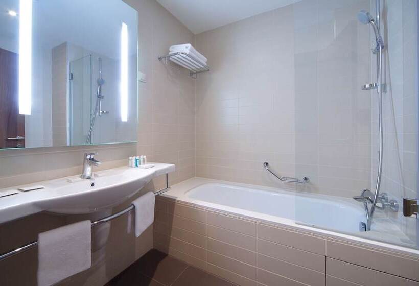 标准工作室, Radisson Residences, Zavidovo