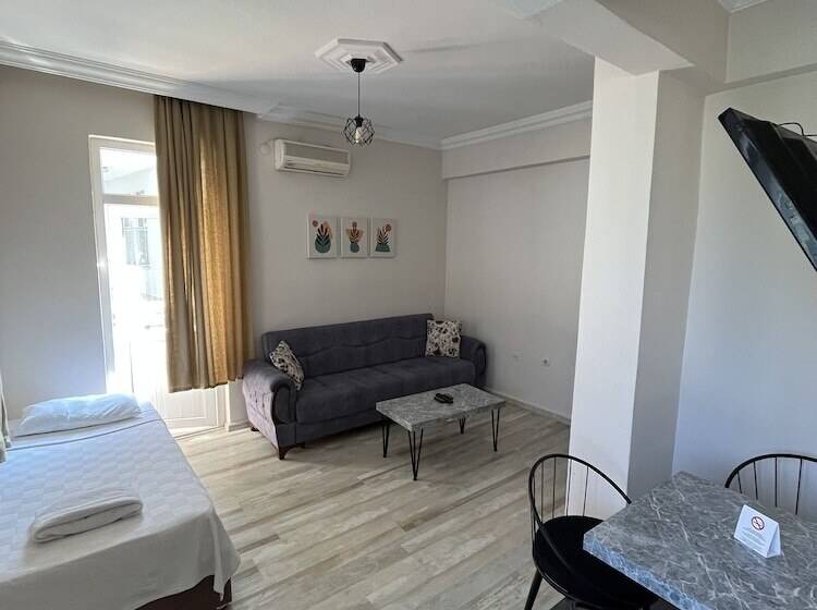 Apartamento 1 Dormitório, Sempati Apart
