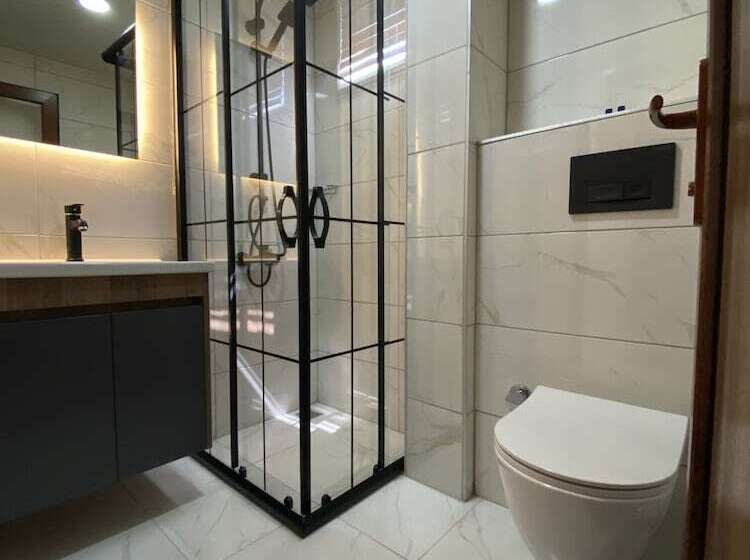 Apartamento 2 Dormitórios, Sempati Apart
