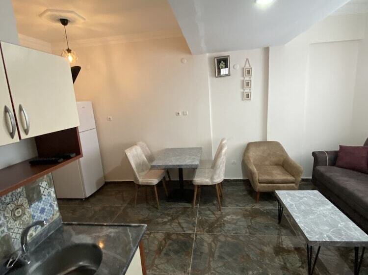 Apartamento 2 Dormitórios, Sempati Apart