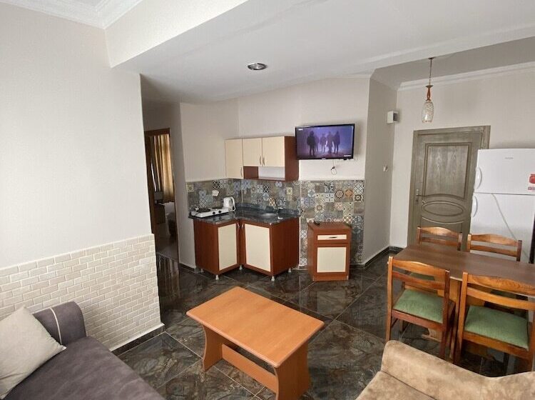 Apartamento 2 Dormitórios, Sempati Apart