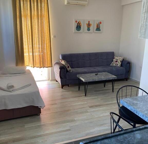 Apartamento 1 Dormitório, Sempati Apart