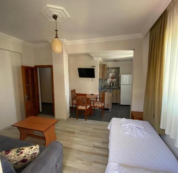 Apartamento 1 Dormitório, Sempati Apart