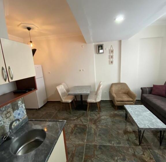 Apartamento 2 Dormitórios, Sempati Apart