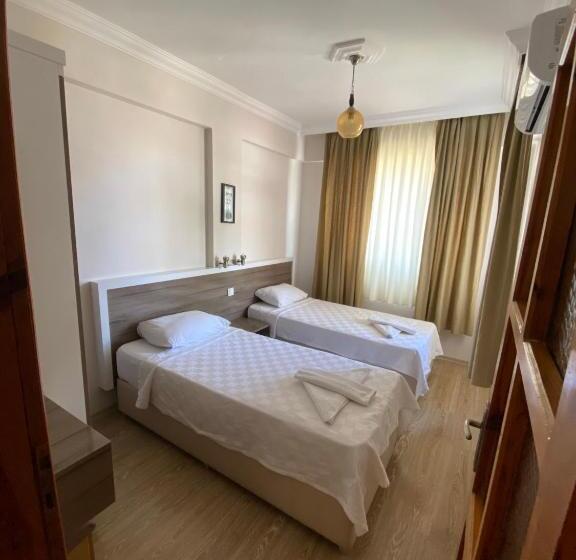 Apartamento 2 Dormitórios, Sempati Apart