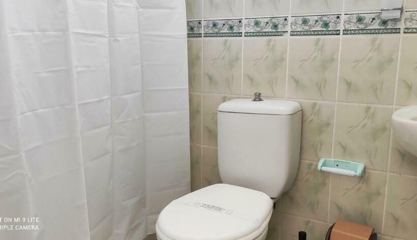 آپارتمان 1 خوابه با تراس, Zeytindali Apart