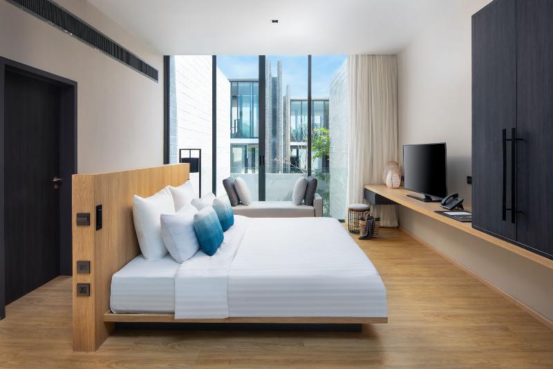 Вилла 4 Спальни, Cross Pattaya Oceanphere   Formerly X2 Pattaya Oceanphere