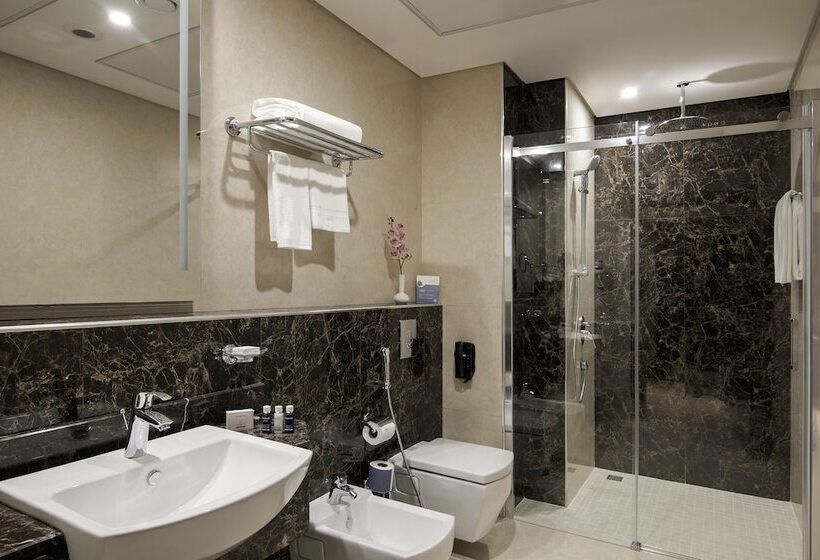 Номер Стандарт, Cristal Amaken Hotel Riyadh