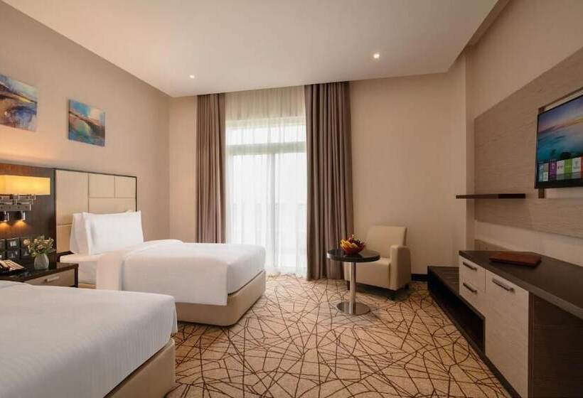 Номер Стандарт, Cristal Amaken Hotel Riyadh