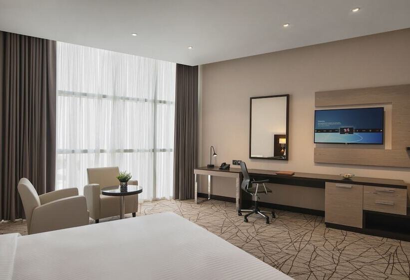 Номер Deluxe, Cristal Amaken Hotel Riyadh