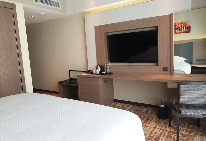 デラックスルーム, Ksl Hot Spring Resort