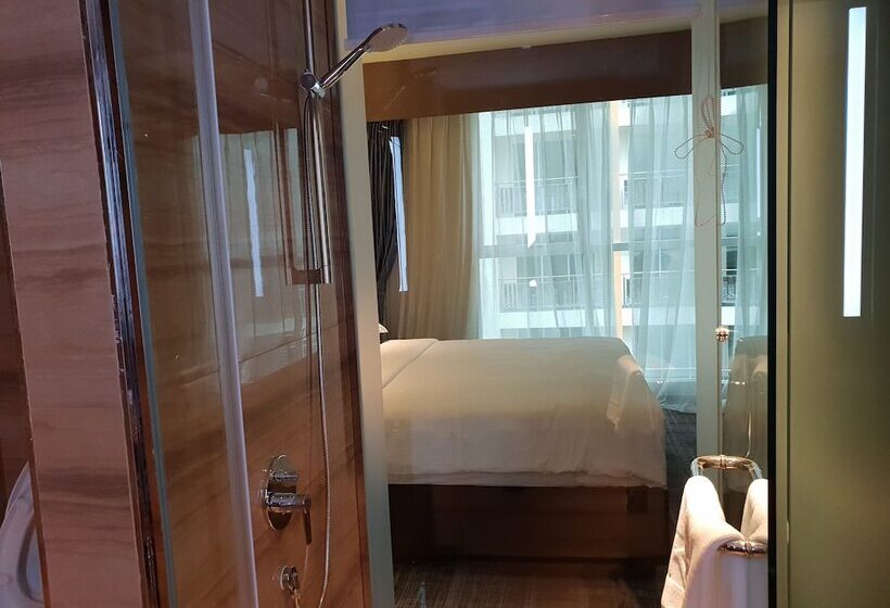 高级客房, Ksl Hot Spring Resort