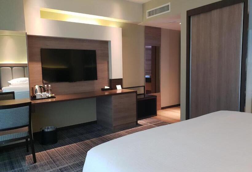 プレミアムルーム, Ksl Hot Spring Resort