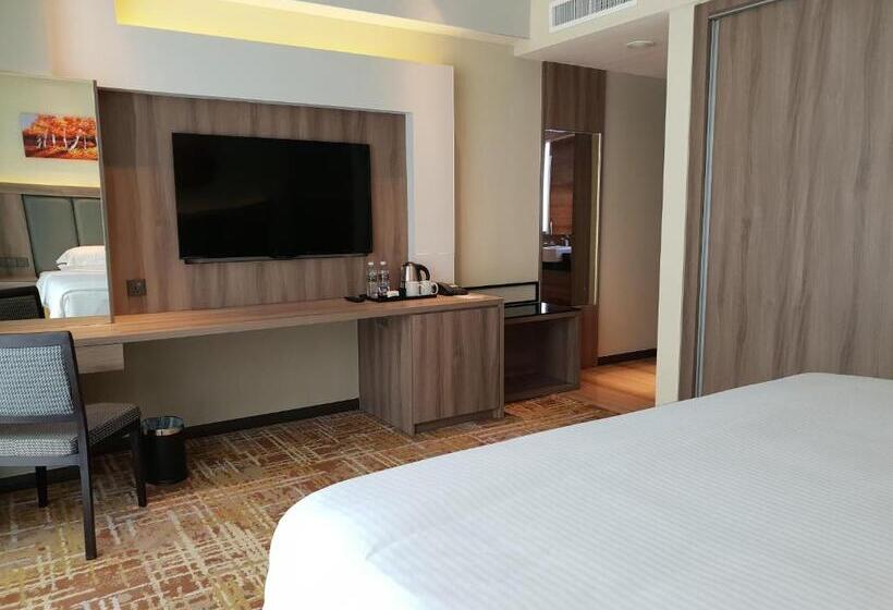プレミアムルーム, Ksl Hot Spring Resort