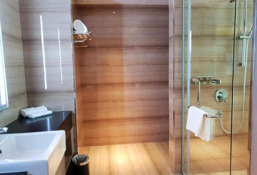 高级客房, Ksl Hot Spring Resort