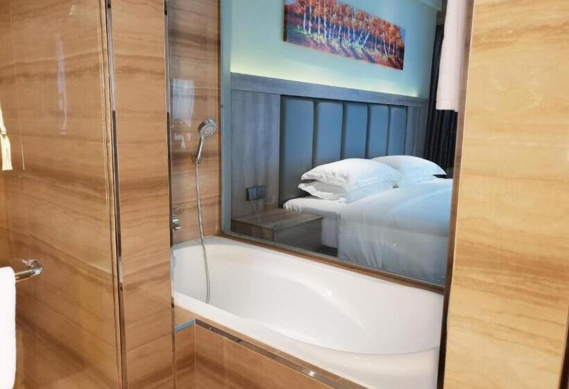 高级客房, Ksl Hot Spring Resort
