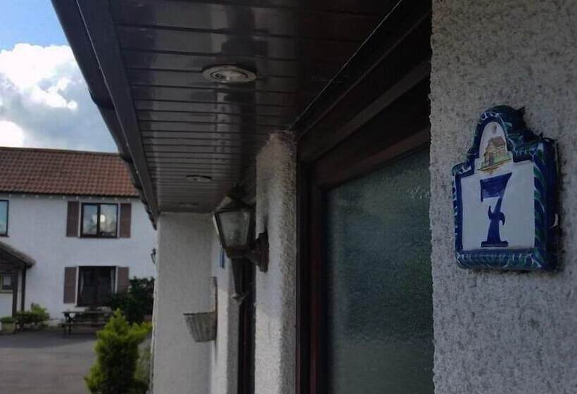 Номер Executive, Miltons Country Lodge