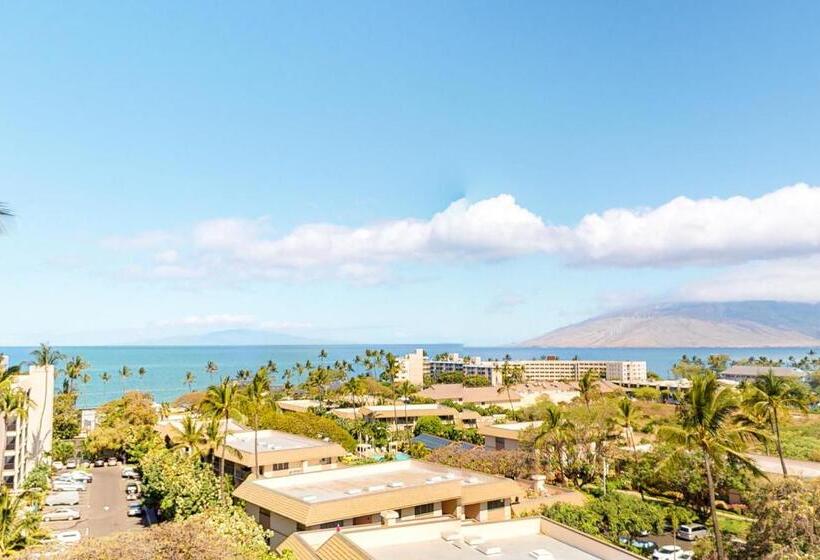 Студия Стандарт, Kihei Akahi