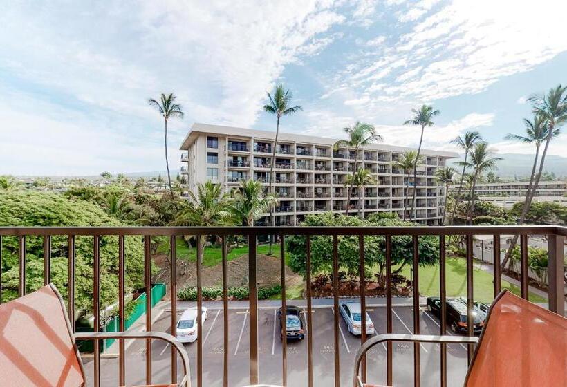 Люкс, Kihei Akahi