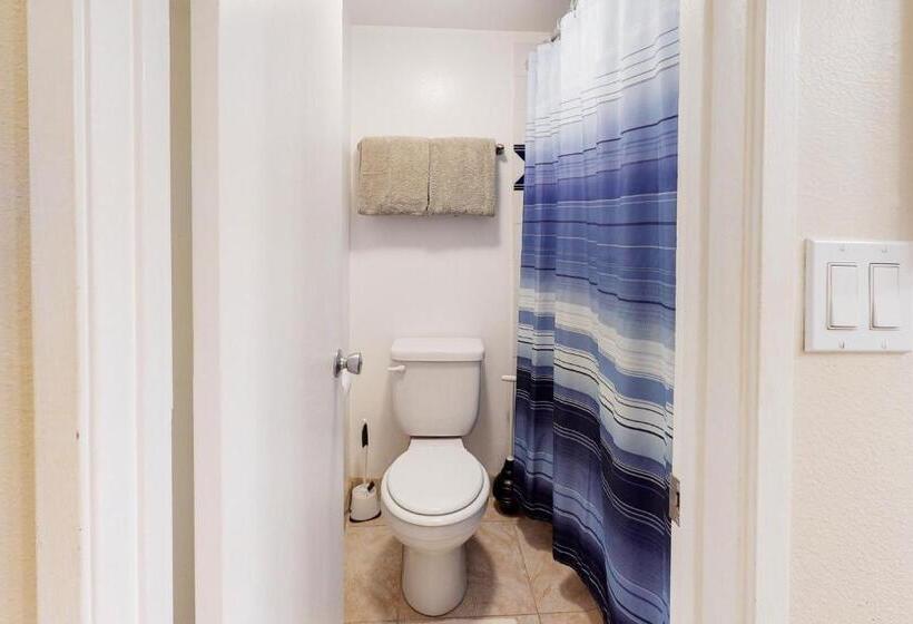 Апартаменты 1 Спальня, Kihei Akahi