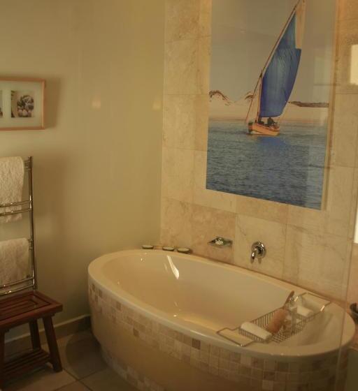 Люкс Superior, Aquavit Guest House