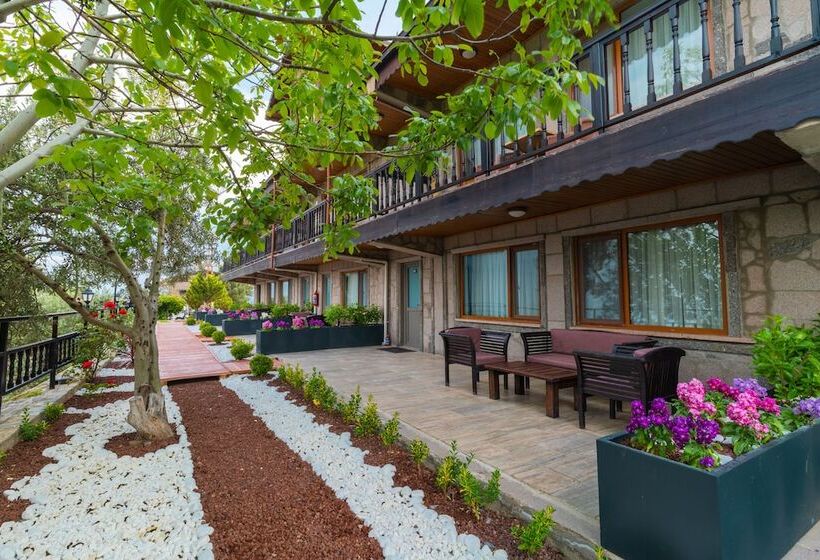 Трехместный Номер Deluxe, Assos Kartal Yuvasi