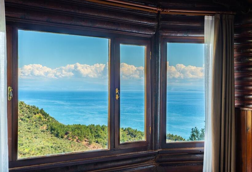 Номер Дюплекс, Assos Kartal Yuvasi