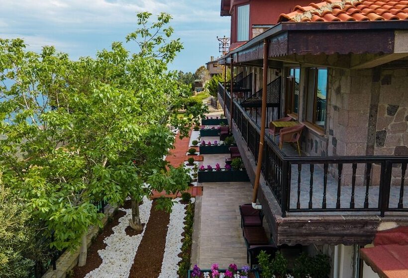 Номер Дюплекс, Assos Kartal Yuvasi