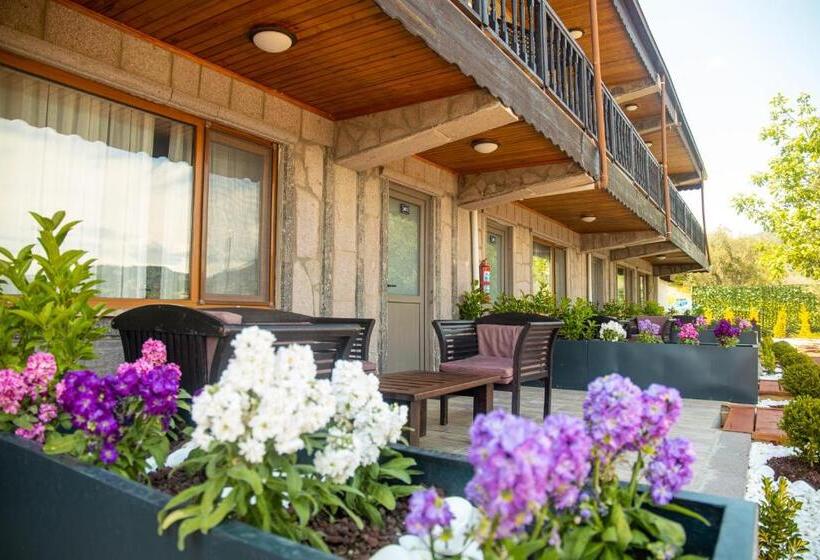 Трехместный Номер Deluxe, Assos Kartal Yuvasi