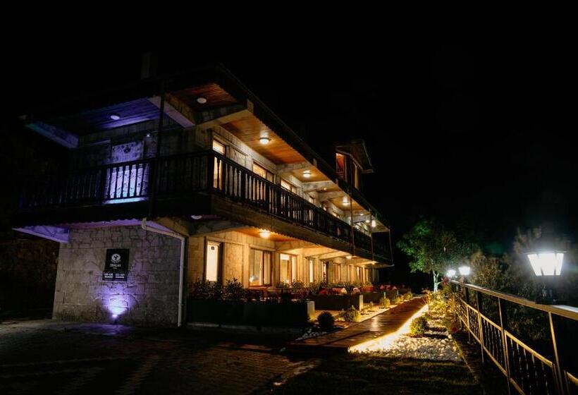 Трехместный Номер Deluxe, Assos Kartal Yuvasi