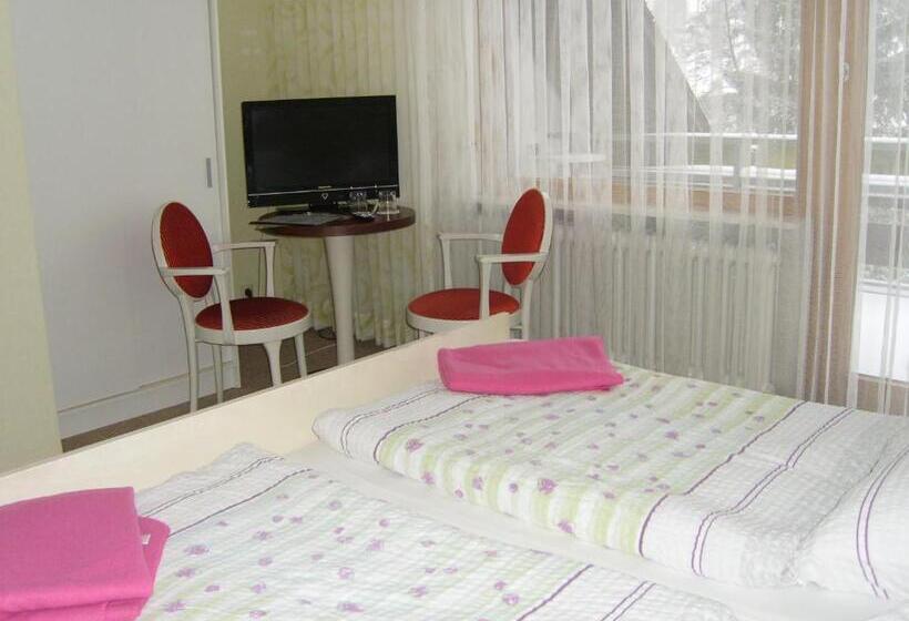 Номер Basic, Haus Hubertus